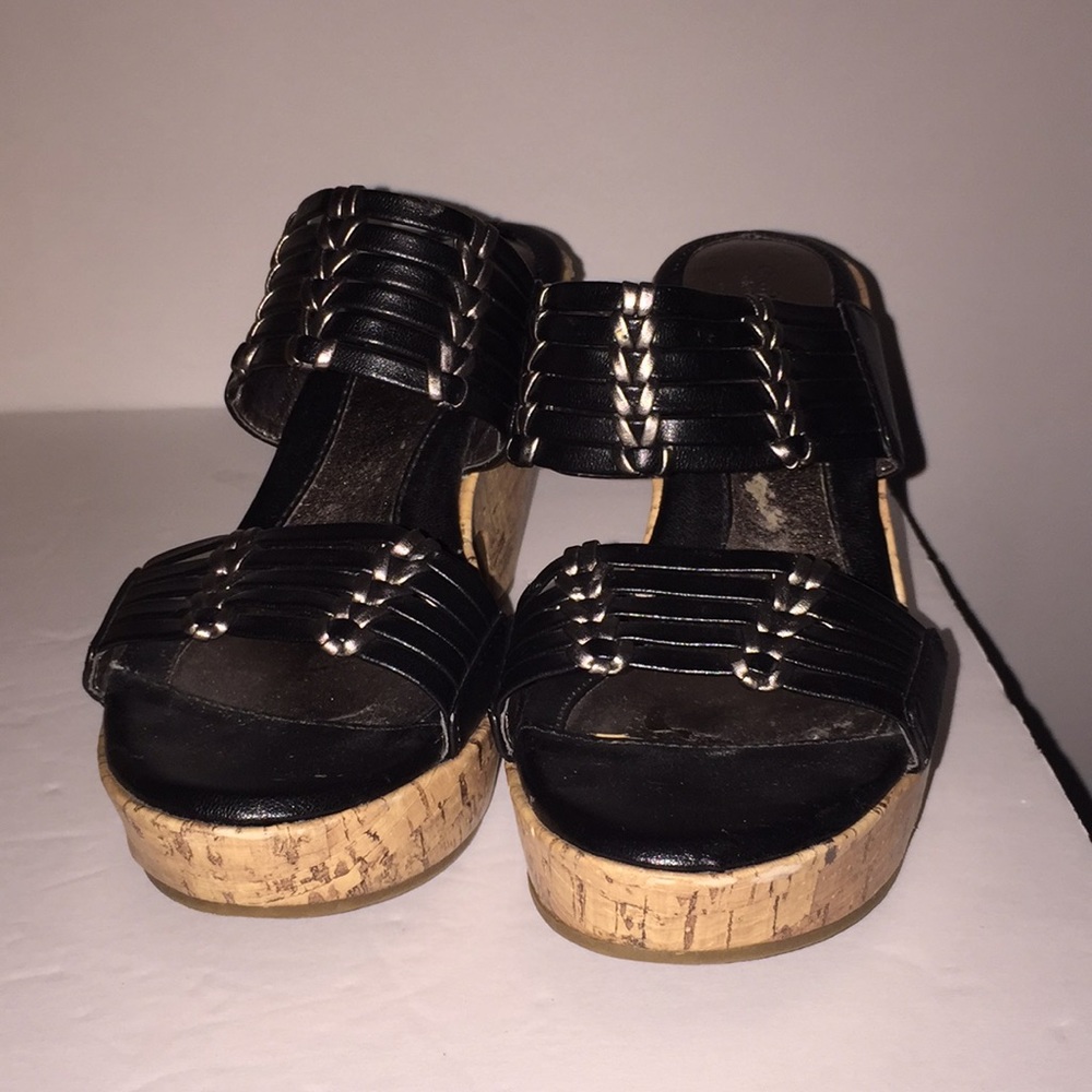 Croft&Barrow Sole (Sense) ability Sandal